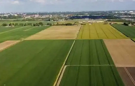 Malatya'da Çevre Şehircilik Arsa Satacak!