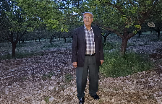 Malatya'da çiftçi borç batağında! Destekler gecikirse, çiftçi kayısı bahçelerini satacak…