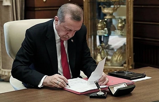 Malatya'da çivi bile çakılamayacak: Cumhurbaşkanı kararıyla sit alanı ilan edildi
