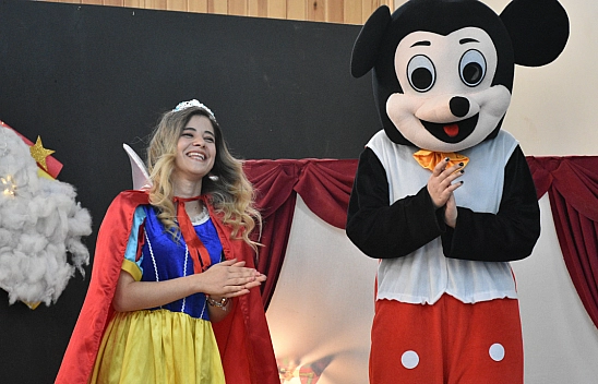 Malatya'da çocuklarla buluşacaklar