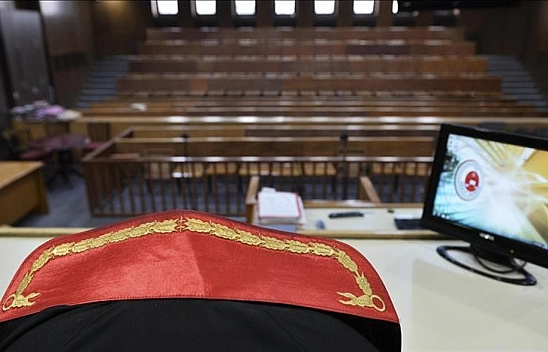 Malatya'da Çöken Bina Davasında Ek Bilirkişi Raporu..!