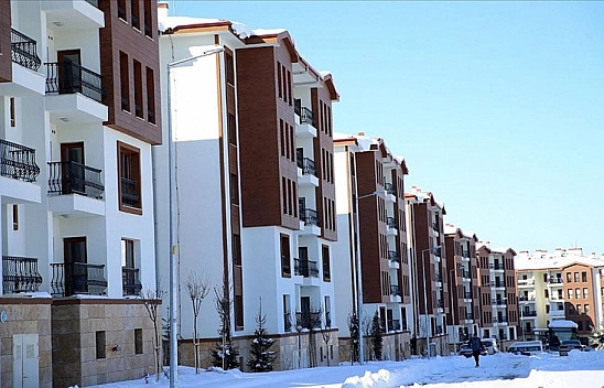 Dar Gelirlilere TOKİ Müjdesi: Taksitler Sadece 9 Bin TL!