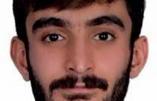 Malatya'da eylem hazırlığındaki şüpheli tutuklandı