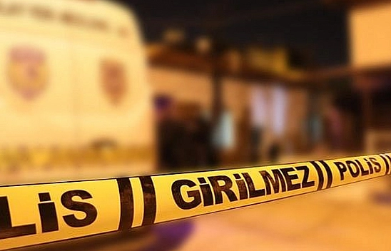 Malatya'da Dehşet! Kadını Vurup İntihar Girişiminde Bulundu