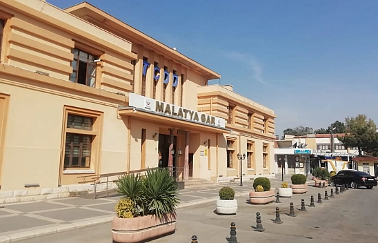 Malatya'da hatlara 27 bin 500 volt gerilim verilecek! Direk ve tellere yaklaşmayın!