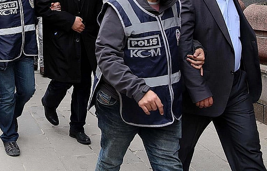 Malatya'da Denetimler Sıklaştı: 76 Litre Sahte Alkol Ele Geçirildi