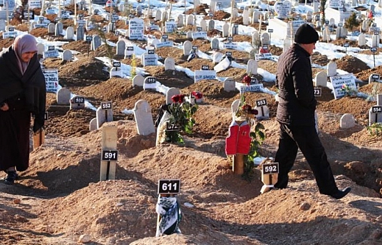 Malatya'da deprem gerçeği: Yabancı uzmanlar şaşırdı!