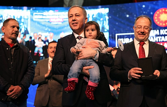 Malatya'da kura sonuçları açıklandı! İşte detaylar...