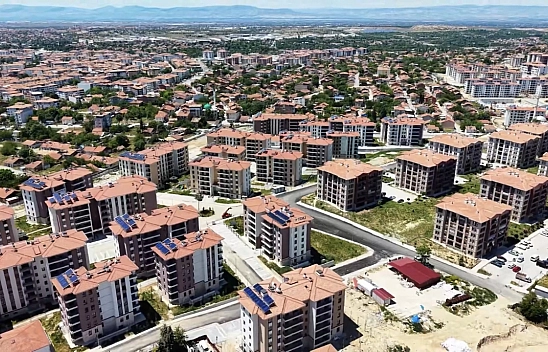 Seddar Yavuz duyurdu: Malatya'da 531 konut teslim edilecek