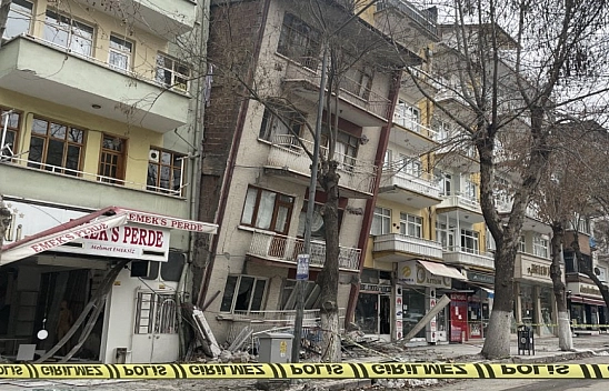 Malatya'da Deprem Riski Azaldı Mı?