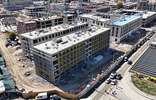 Er, Tek Tek Açıkladı: Malatya'da Kaç Konut ve İş Yerinin İhalesi Yapıldı? İşte Detaylar...