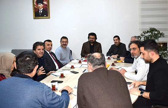 Malatya'da Deprem Sonrası Göç Konuşulacak!