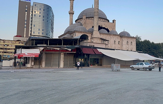 Malatya'da Deprem Sonrası Hayal Kırıklığı: 2 Yılda Sadece 23'ü Yapıldı…!