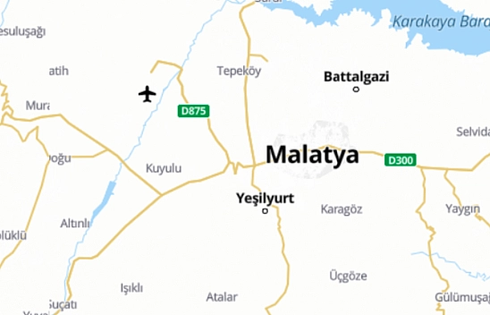 4.4 büyüklüğünde deprem!