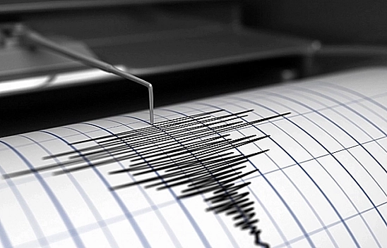 Malatya'da Deprem!