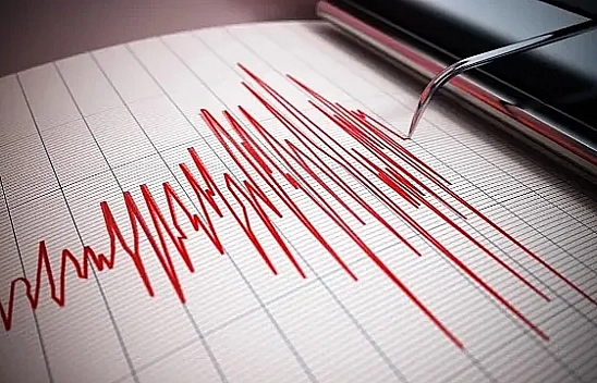 Malatya'da deprem!
