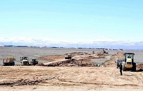 Malatya'da Depremden Etkilenen Esnafa Müjdeli Haber! İş Yerlerinin Kimlere Verileceği Belli Oldu…!