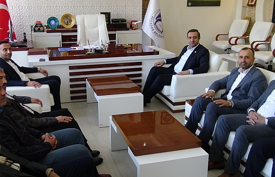 Malatya'da depremin etkileri devam ediyor