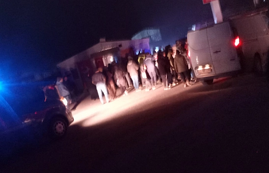 Malatya'da depremzedeler, çözüm bekleyen sorunlara isyan etti