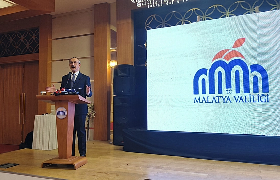 Malatya'da Teslim Edilen Konut Sayısı Artıyor: Yeni Rakamlar Paylaşıldı