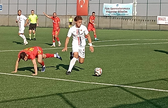 Malatya'da Derbi Heyecanı: Gözler Yeşiltepe'de