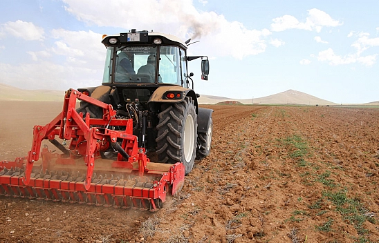 Malatya'da Destekler Başlıyor