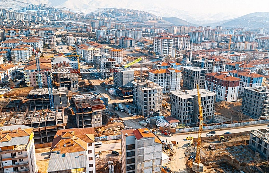 Malatya'da dev fırsat! Vakıflar aylık 5 bin TL'ye ofis ve dükkan kiralayacak...