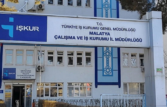 Malatya'da Dev İstihdam Fırsatı: 5 İlçede 428 Personel Alınacak!