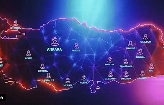 Malatya'da dev operasyon: 341 milyon TL'lik suç ağı çökertildi