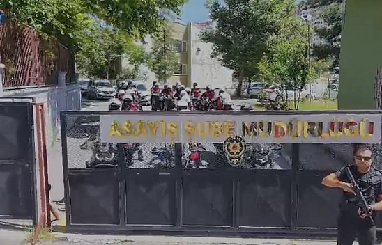 Malatya'da Dev Operasyon: Kentte Cephanelik Ele Geçirildi