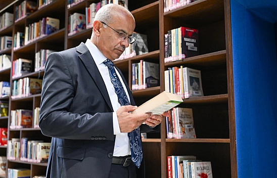 Malatya'da dev proje için geri sayım başladı! 11 Haziran'dan itibaren 7 gün 24 saat açık olacak!