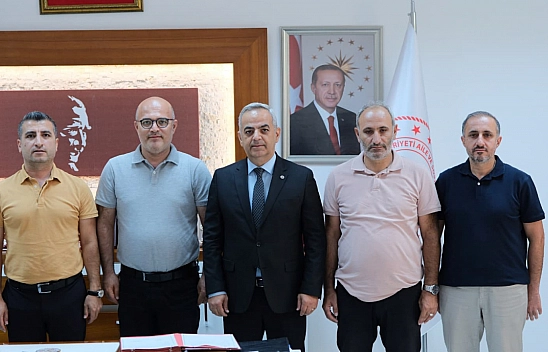 Malatya'da devlet korumasındaki çocuklar için yeni iş birliği