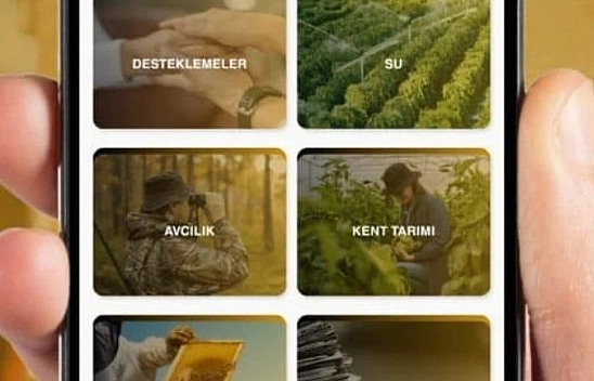 Malatyalılar Dikkat! Uygulama Yenilendi İşiniz Artık Daha Kolay Olacak …