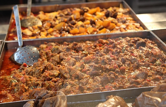 Malatya'da Dışarıda İftar Yapmak Lüks Haline Geldi: 4 Kişilik İftar 3 Bin TL Oldu…