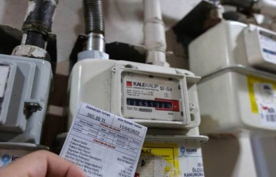 Malatya'da Doğalgaz Aboneliği Zorlaştı: Kararlar Keyfi Mi Alınıyor?