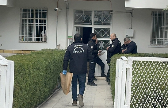 Malatya'da Doğalgaz Açarak İntihar Girişiminde Bulundu