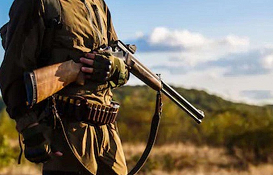 Malatya'da doğaseverlerden sert tepki