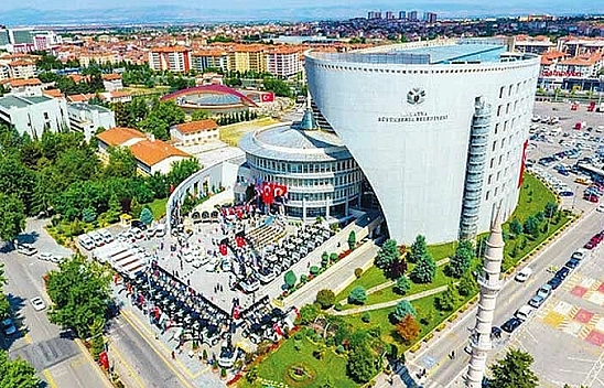 Malatya'da Dolandırıcılara Dikkat..! Kampanyalara İnanmayın...