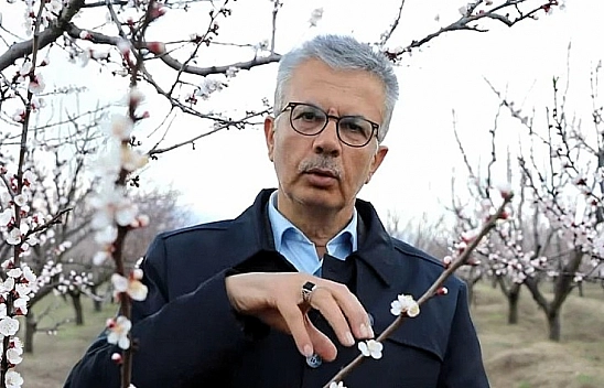 Malatya'da don riski var mı? Çiftçiler hangi önlemleri almalı?