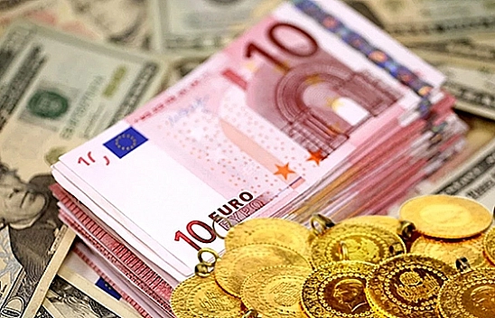 Malatya'da döviz ve altın kurları hareketli: İşte Dolar ve Euro'da Son Durum...