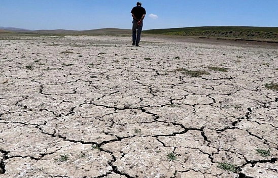 Malatya'da Durum Vahim: Su Kıtlığı Kapıda Mı?