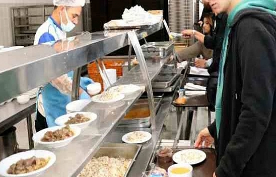 Malatya'da eğitim yılının ilk çağrısı: Her öğrenciye ücretsiz bir öğün yemek
