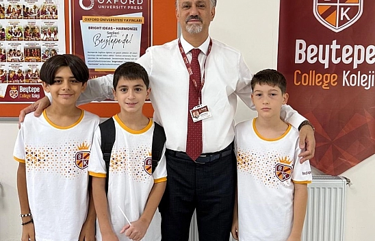 Malatya'da eğitimde sürdürülebilir başarı modeli