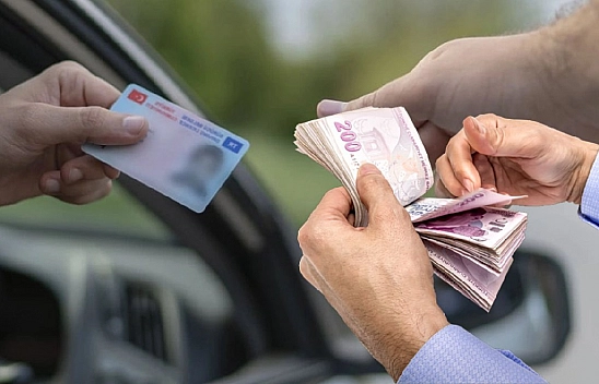 Malatya'da Ehliyet Alacaklara Şok! Direksiyon Sınavı Ücretlerine Rekor Zam...