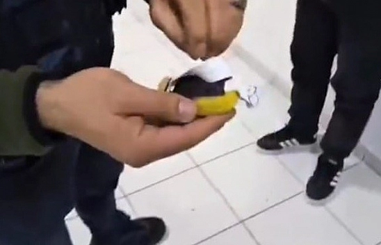 Çok sayıda malzeme ele geçirildi