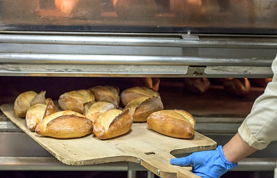 Malatya'da ekmeğe zam! İşte güncel ekmek fiyatı!