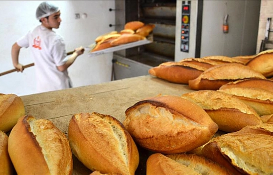Malatya'da Ekmeğe Zam Mı Gelecek?