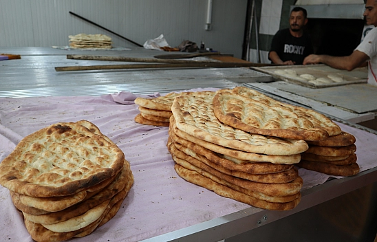 Malatya'da ekmek 10 TL oldu! Fırıncılar zammı yetersiz buldu...