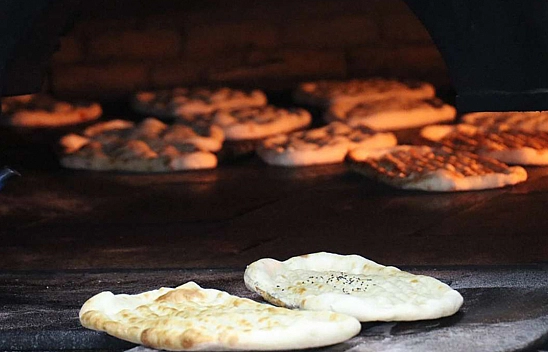 Malatya'da ekmek 20 lira olmalıymış!