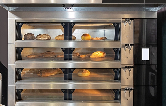 Malatya'da Ekmek Satışında Yeni Dönem: Bilgileri Artık Üzerinde Olacak